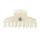PARSA Beauty SIGNATURE COLLECTION Haarklammer Acryl beige – zeitlos & leicht