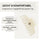 PARSA Beauty SIGNATURE COLLECTION Haarklammer Acryl beige – zeitlos & leicht