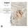 PARSA Beauty SIGNATURE COLLECTION Scrunchie-Set beige – 2er-Set mit Charm