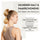 PARSA Beauty SIGNATURE COLLECTION Haargummi beige 3er-Set – sanft & stylisch