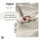 PARSA Beauty SIGNATURE COLLECTION Haargummi 3er-Set – Rosé & beige Satin