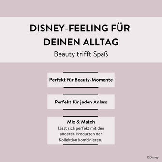 Disney Minnie Mouse inspirierte Haarbürste von PARSA Beauty