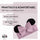 Disney Minnie Mouse inspiriertes Kosmetik-Haarband von PARSA Beauty mit Schleife & Ohren