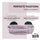 Disney Minnie Mouse inspiriertes Kosmetik-Haarband von PARSA Beauty mit Schleife & Ohren
