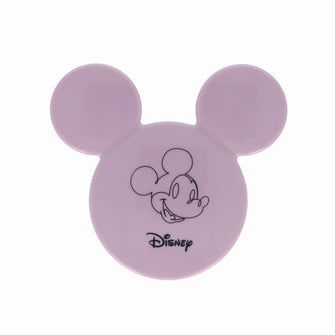 Disney Mickey Mouse inspirierter Taschen-Klappspiegel von PARSA Beauty mit 2-facher Vergrößerung