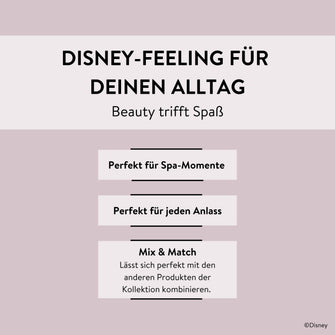 Disney Mickey Mouse inspirierter Taschen-Klappspiegel von PARSA Beauty mit 2-facher Vergrößerung
