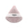 PARSA Beauty 2-in-1 Make-up & Powder Puff – für flüssige & pudrige Texturen