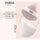 PARSA Beauty 2-in-1 Make-up & Powder Puff – für flüssige & pudrige Texturen