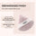 PARSA Beauty 2-in-1 Make-up & Powder Puff – für flüssige & pudrige Texturen