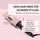 PARSA Beauty HAIR HERO Hitzeschutzmatte – silikonbeschichtet & hitzebeständig