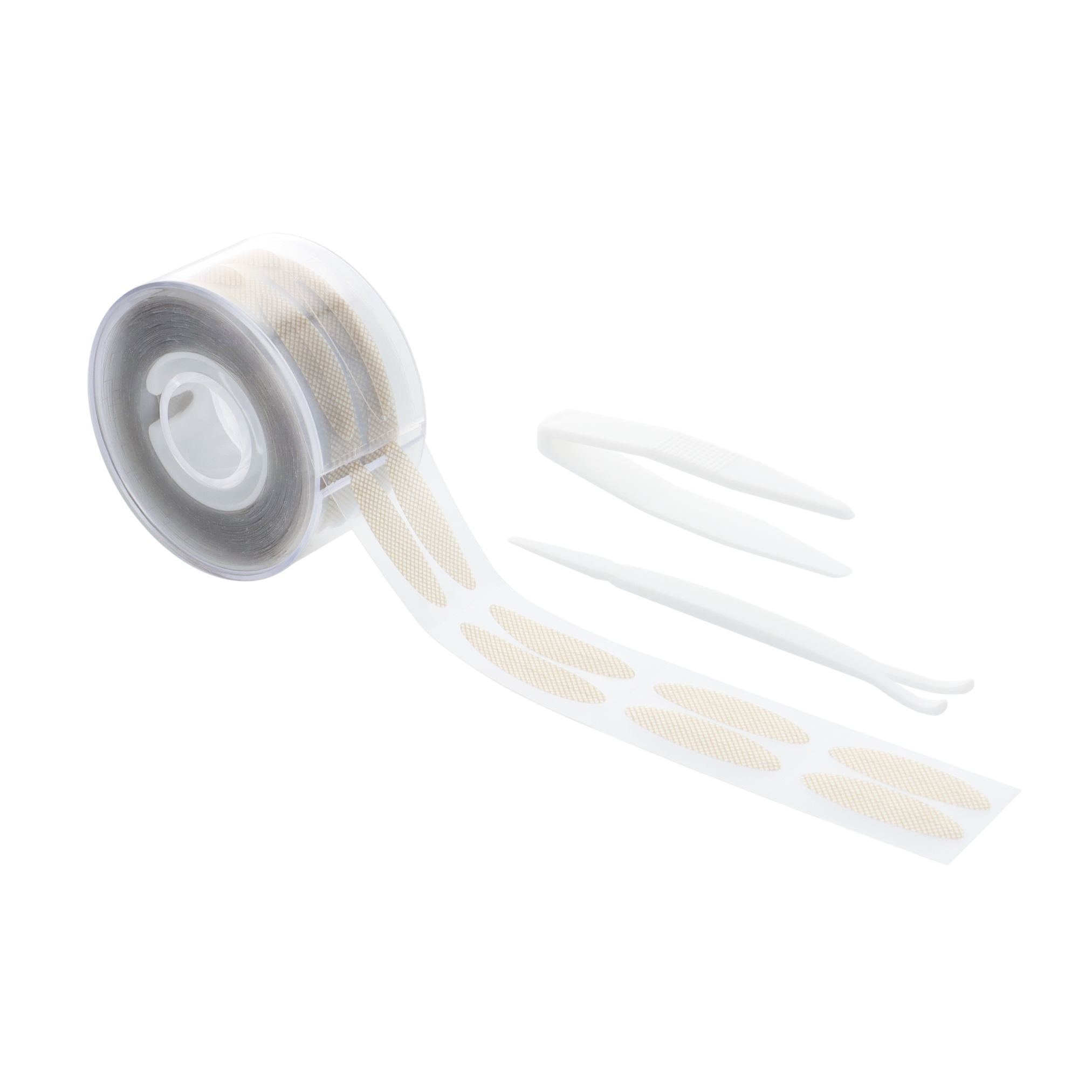 PARSA Beauty LIFESTYLE Anti-Schlupflid-Tapes – optischer Lifting-Effekt