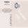 PARSA Beauty LIFESTYLE Anti-Schlupflid-Tapes – optischer Lifting-Effekt