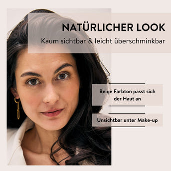 PARSA Beauty LIFESTYLE Anti-Schlupflid-Tapes – optischer Lifting-Effekt