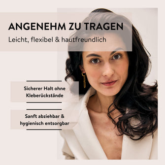 PARSA Beauty LIFESTYLE Anti-Schlupflid-Tapes – optischer Lifting-Effekt