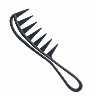 PARSA Beauty  ESSENTIAL Lockenkamm – ausdrucksstark und komfortabel