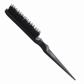 PARSA Beauty  ESSENTIAL Sleek Bürste mit Mischborsten – stilvoll und komfortabel