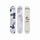 Disney Mickey Mouse inspiriertes Mini-Feilenset von PARSA Beauty, 3-teilig