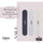 Disney Mickey Mouse inspiriertes Mini-Feilenset von PARSA Beauty, 3-teilig