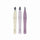 Disney Mickey Mouse inspiriertes Mini-Pinzettenset von PARSA Beauty, 3-teilig