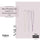 Disney Mickey Mouse inspiriertes Mini-Pinzettenset von PARSA Beauty, 3-teilig
