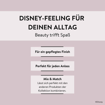 Disney Mickey Mouse inspiriertes Mini-Pinzettenset von PARSA Beauty, 3-teilig