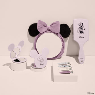 Disney Mickey Mouse inspiriertes Mini-Pinzettenset von PARSA Beauty, 3-teilig