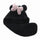 Disney Minnie Mouse inspirierter Haarturban von PARSA Beauty mit Schleife & Ohren