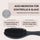 PARSA Beauty  ESSENTIAL Sleek Brush – stilvoll und komfortabel
