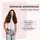 PARSA Beauty HAIR HERO Lockenstyler Small – für Tag & Nacht