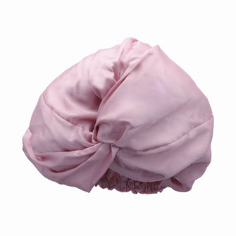 PARSA Beauty Hair Hero Satin Haube – ausdrucksstark und elegant