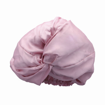 PARSA Beauty Hair Hero Satin Haube – ausdrucksstark und elegant