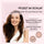 PARSA Beauty Hair Hero Satin Haube – ausdrucksstark und elegant