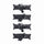 PARSA Beauty HAIR HERO Volumen-Papilotten – Locken ohne Hitze
