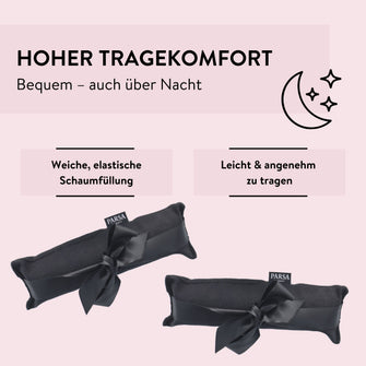 PARSA Beauty HAIR HERO Volumen-Papilotten – Locken ohne Hitze