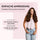PARSA Beauty HAIR HERO Volumen-Papilotten – Locken ohne Hitze