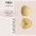PARSA Beauty LIFESTYLE Push-up Nipple Covers – blickdicht & wiederverwendbar