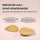PARSA Beauty LIFESTYLE Push-up Nipple Covers – blickdicht & wiederverwendbar