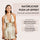 PARSA Beauty LIFESTYLE Push-up Nipple Covers – blickdicht & wiederverwendbar
