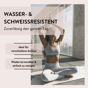 PARSA Beauty LIFESTYLE Push-up Nipple Covers – blickdicht & wiederverwendbar