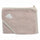 PARSA Beauty BABY Kapuzenhandtuch – mit Stickerei & kuschelweichem Baumwollstoff
