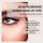 PARSA Beauty Lifestyle Augen Make-up Tape, 60 Stück für präzise Eyeliner-Looks