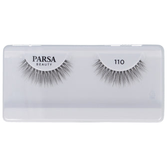 PARSA Beauty LIFESTYLE Künstliche Wimpern Natural CV25
