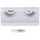 PARSA Beauty LIFESTYLE Künstliche Wimpern Natural CV04