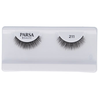 PARSA Beauty LIFESTYLE Künstliche Wimpern Volume CV148