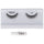 PARSA Beauty LIFESTYLE Künstliche Wimpern Volume CV148