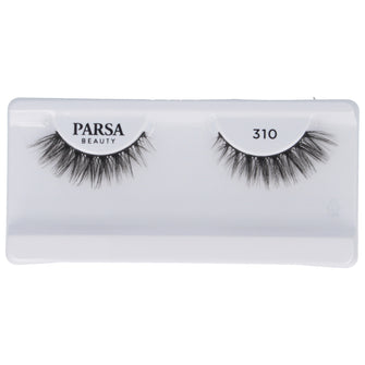 PARSA Beauty Künstliche Wimpern 3D Volume DVG14