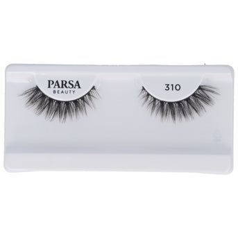 PARSA Beauty Künstliche Wimpern 3D Volume DVG14