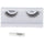 PARSA Beauty Künstliche Wimpern 3D Volume DVG14