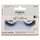 PARSA Beauty Künstliche Wimpern 3D Volume DVG14