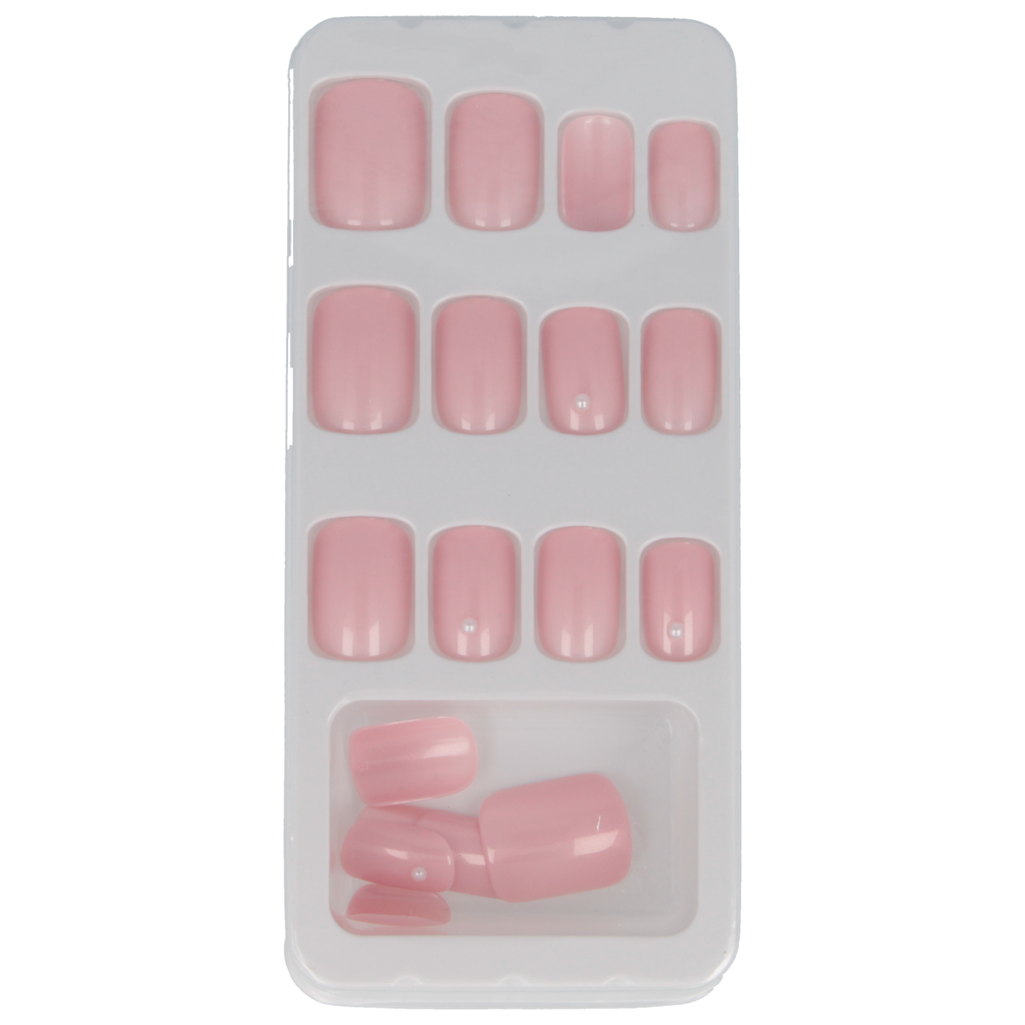 PARSA Beauty LIFESTYLE Kunstnägel Press on Pearl Girl